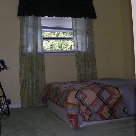 הנטינגטון Comfy Room מראה חיצוני תמונה